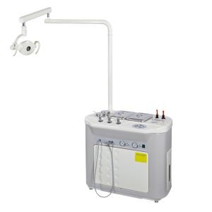 ENT dijanjożi u trattament unità