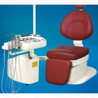 Unità ENT Bil LCD Touch Screen Control