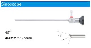 Rhinoscope