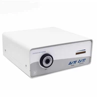 Dawl Biesaħ LED Luminuż Għoli Għas-Sistema tal-Kamera